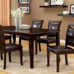 WOODSIDE DINING TABLE CM3024T
